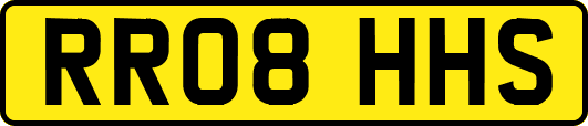 RR08HHS