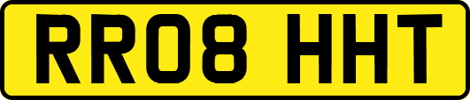 RR08HHT
