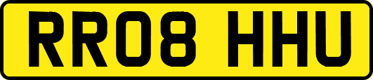 RR08HHU