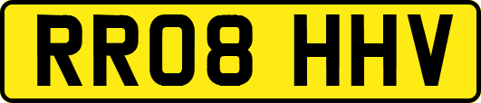 RR08HHV