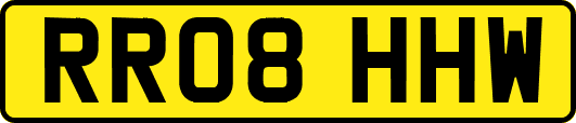 RR08HHW