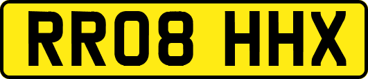 RR08HHX