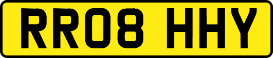 RR08HHY