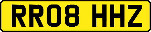 RR08HHZ