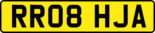 RR08HJA