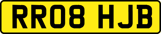 RR08HJB
