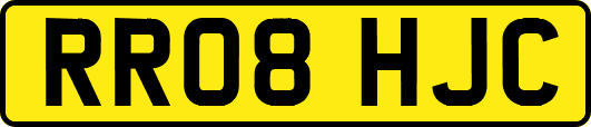 RR08HJC