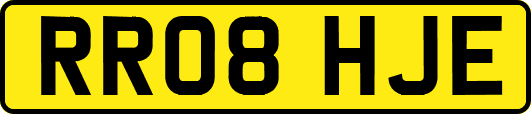 RR08HJE