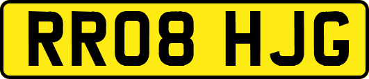 RR08HJG