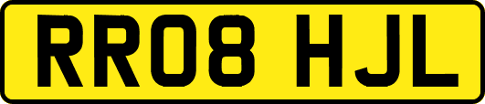 RR08HJL