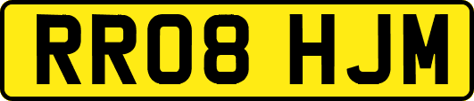 RR08HJM