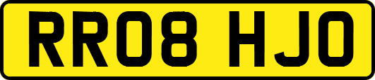 RR08HJO