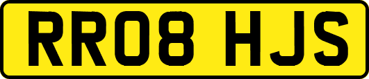 RR08HJS