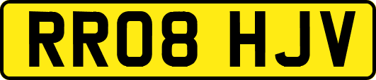 RR08HJV