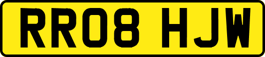 RR08HJW