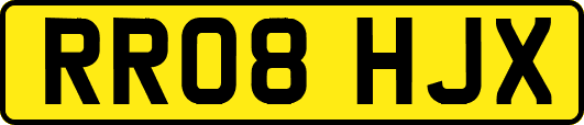 RR08HJX