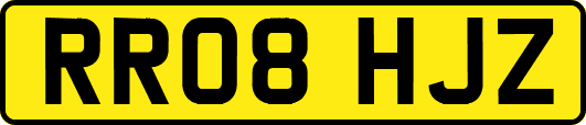 RR08HJZ