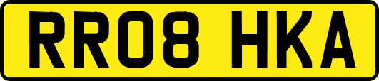RR08HKA