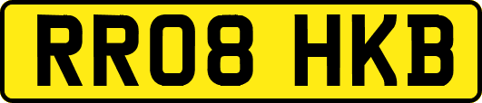RR08HKB