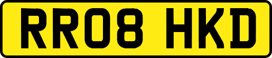 RR08HKD