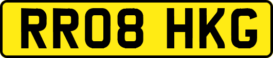 RR08HKG