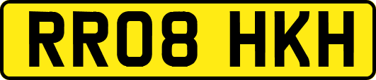 RR08HKH