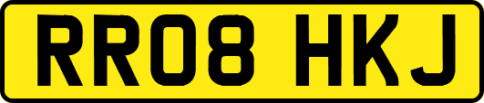 RR08HKJ