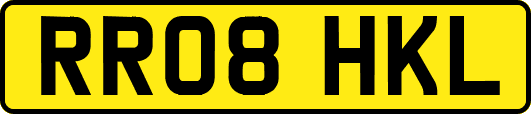 RR08HKL