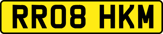 RR08HKM