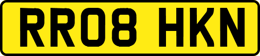 RR08HKN