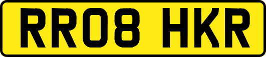 RR08HKR
