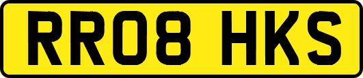 RR08HKS