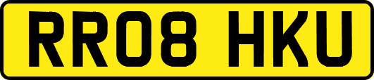 RR08HKU