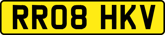 RR08HKV