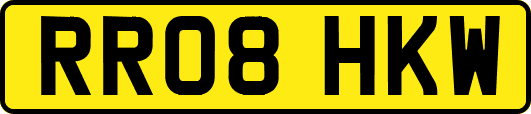 RR08HKW