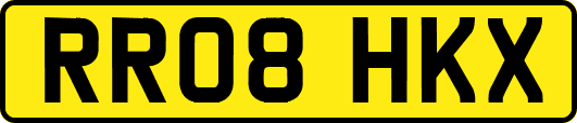 RR08HKX