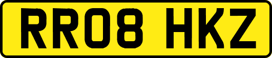 RR08HKZ