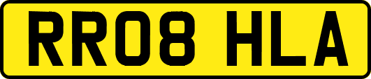 RR08HLA