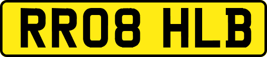 RR08HLB