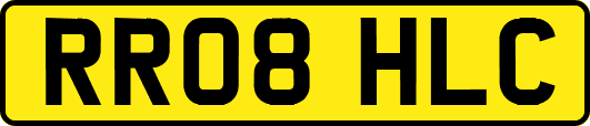 RR08HLC