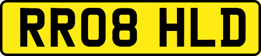 RR08HLD