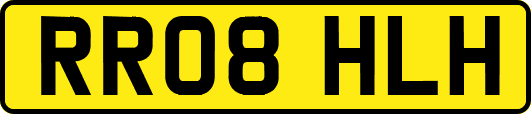 RR08HLH