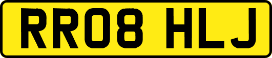 RR08HLJ