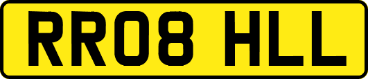 RR08HLL