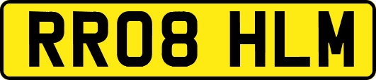 RR08HLM