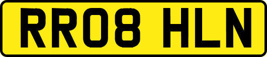 RR08HLN