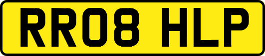 RR08HLP