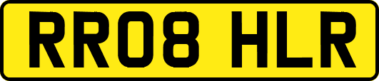 RR08HLR