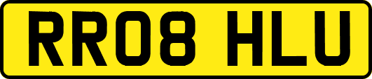 RR08HLU