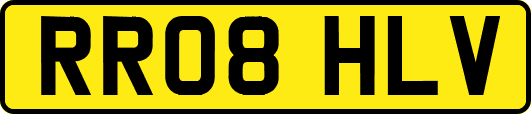 RR08HLV